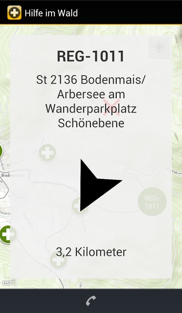 Hilfe im Wald截图10