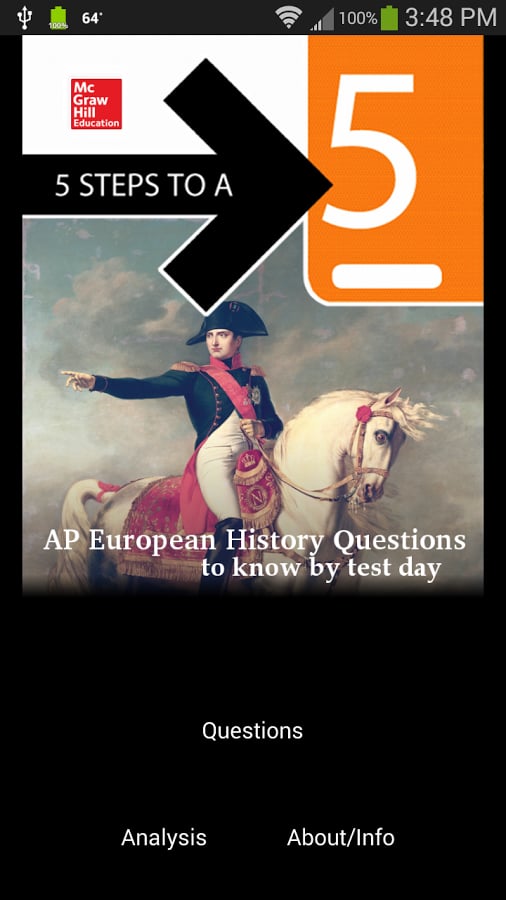 AP European History截图1