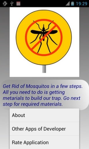 Mosquito Trap截图1