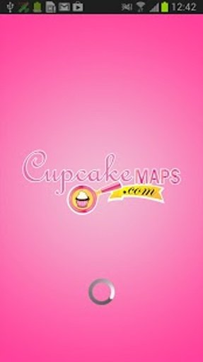 Cupcake Maps Cupcakes n Cakes截图7