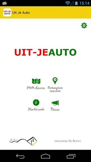 UIT-JE AUTO截图5