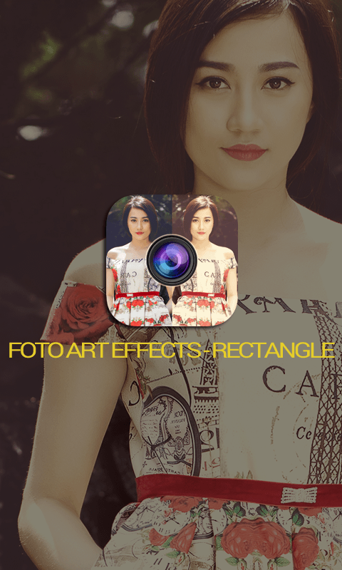 Foto Art Effects - Rectangle 2截图6