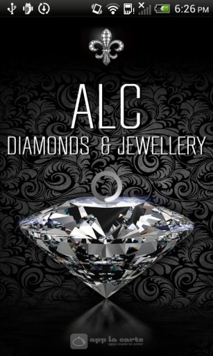 ALC Diamonds截图3