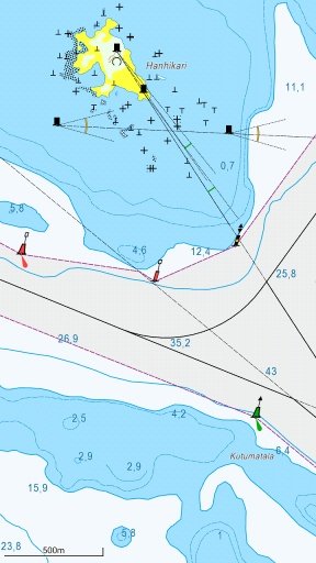 Mapitare Terrain Demo截图3