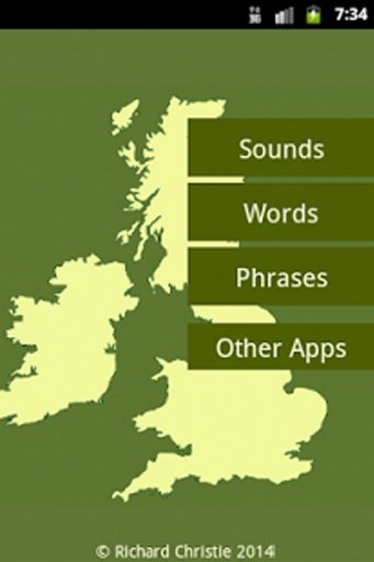 English Pronunciation Duel截图7