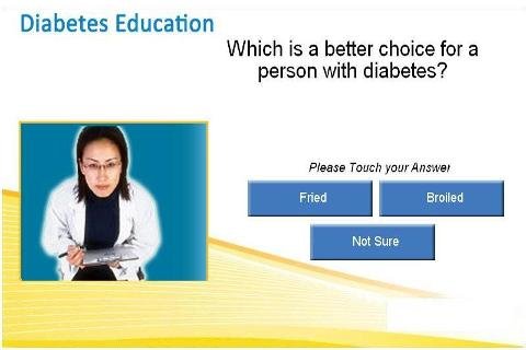 Type 2 Diabetes截图4