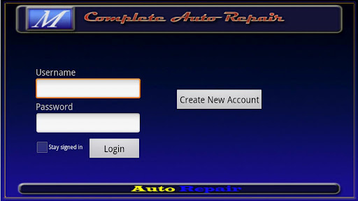 Auto_Repair截图2