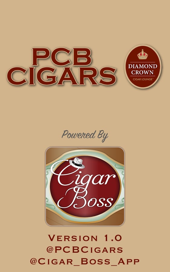 PCB Cigars截图1