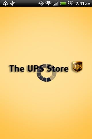 The UPS Store #1224 and #3038截图5