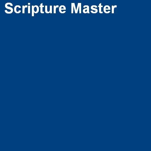 Scripture Master截图1