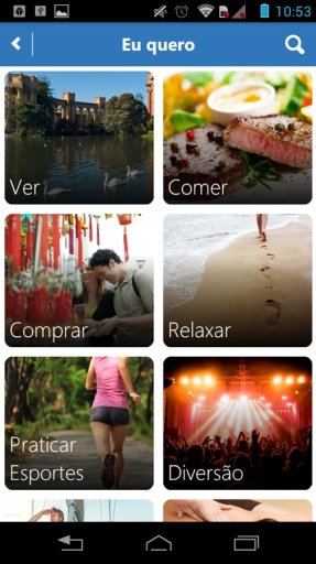 GuiaMais Turismo截图6