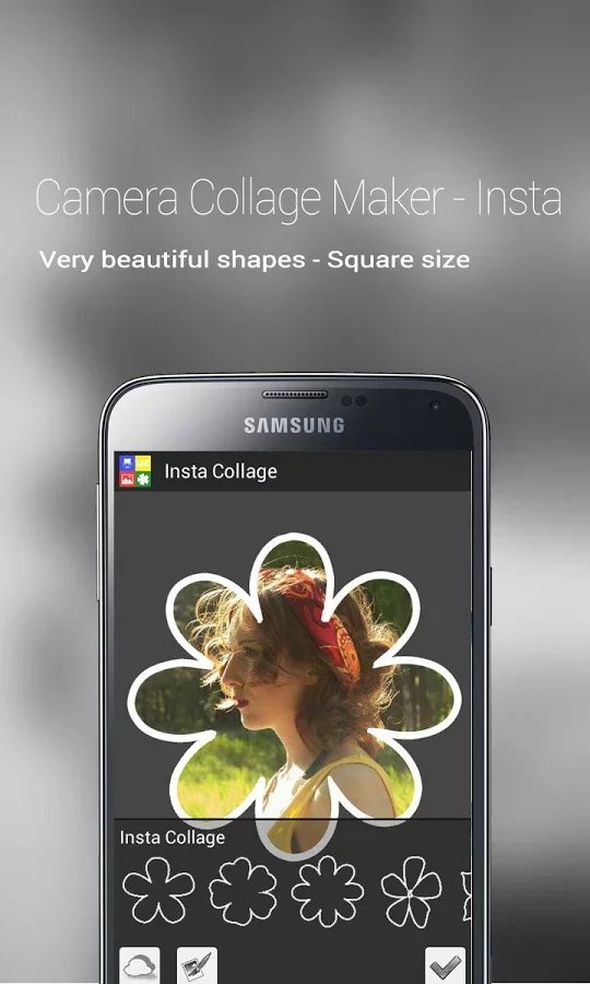 Camera Collage Maker - I...截图6