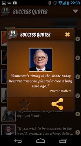 Best Success Motivate Quotes截图4