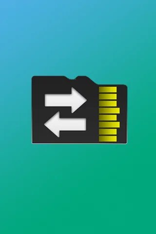 SD Card Mover Guide截图2