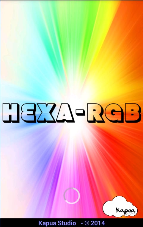 HEXA-RGB截图2