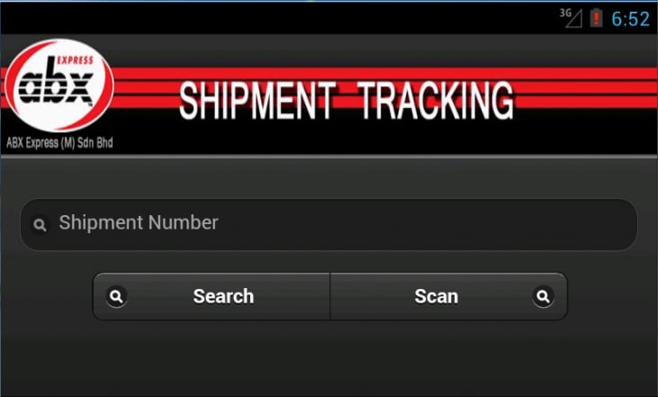 [Official] ABX Shipment ...截图3