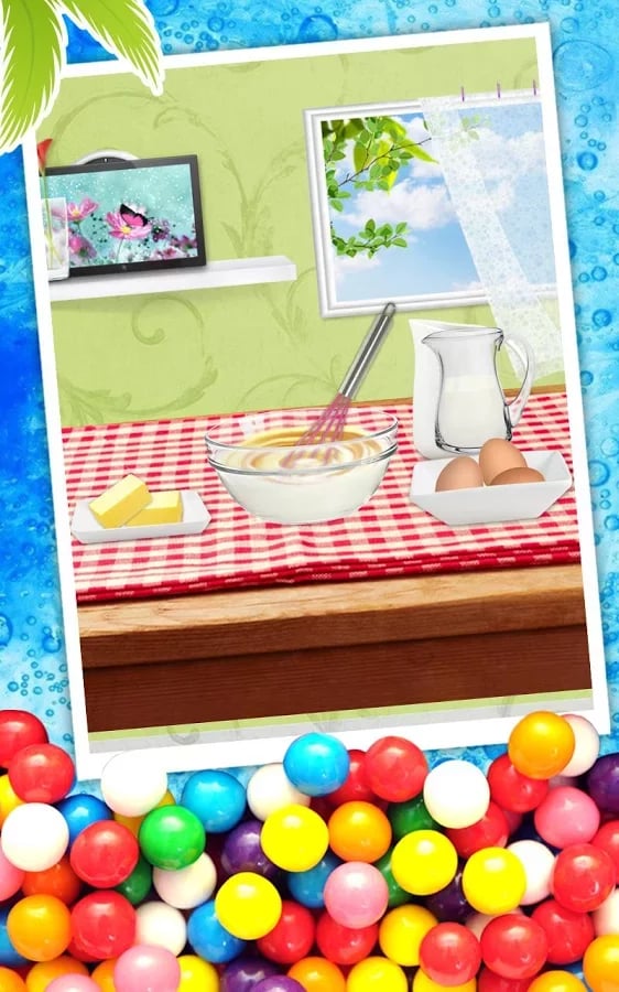 Pancake Maker!截图9