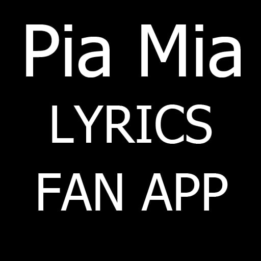 Pia Mia lyrics截图6