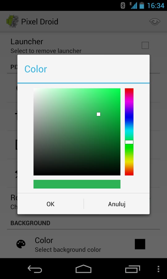 Nexus Pixel截图4