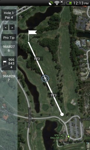 Emerald Bay Golf Club截图5