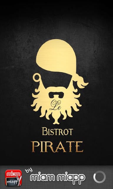 Le Bistrot Pirate截图6