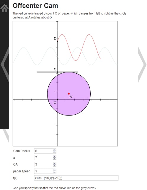 Trig. Functions F-TF 2, 3, 5截图2