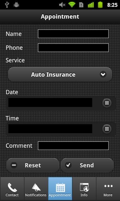 Dealers Insurance Network截图3