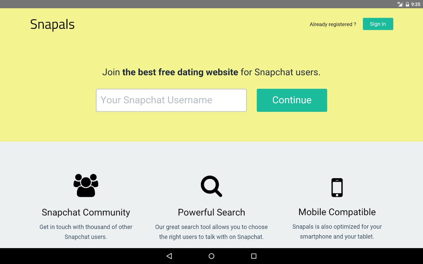 Snapals: Make Snapchat F...截图4