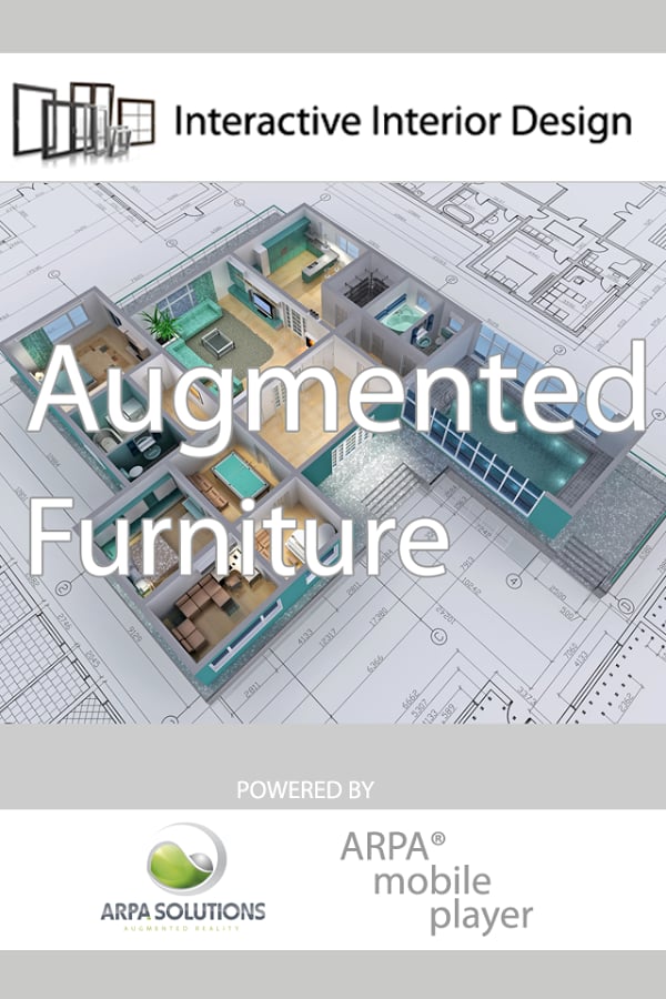 Augmented Furniture截图1