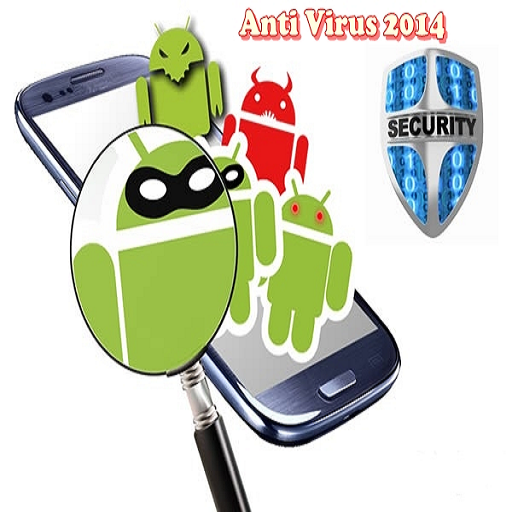 antivirus for my mobile截图1