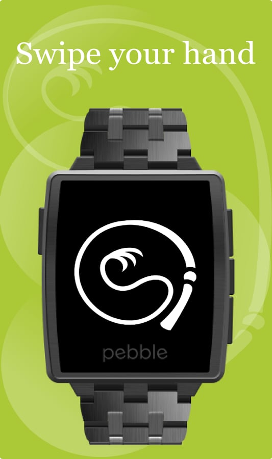 Whip for Pebble Smartwat...截图2