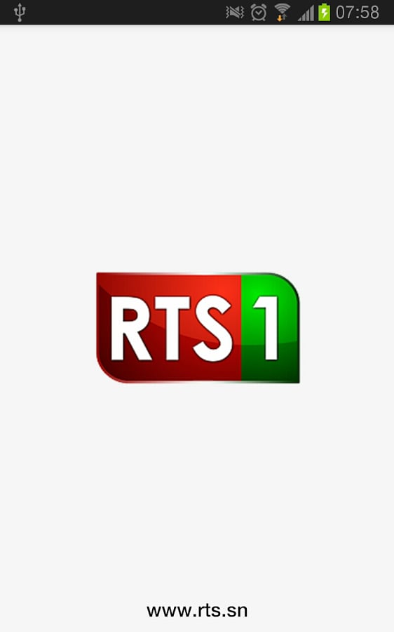 RTS1 Senegal Replay截图2