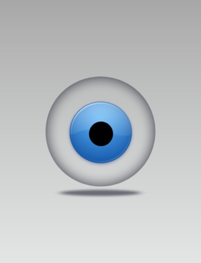 Eye Can See You截图1