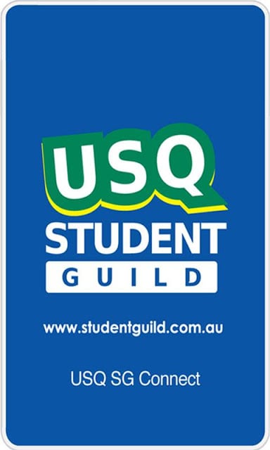 USQ SG Connect截图5