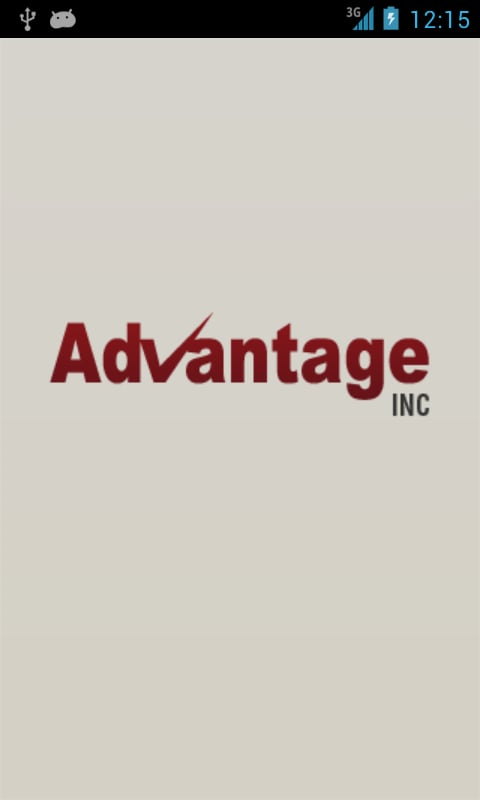 Advantage-Mobile截图1