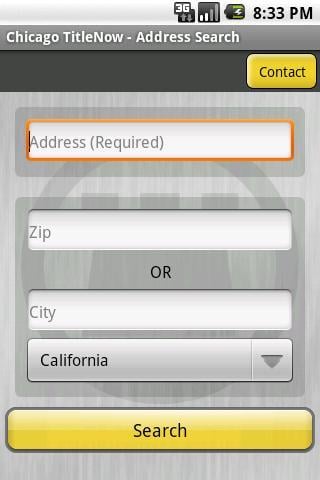 Chicago Title Now-XM截图2