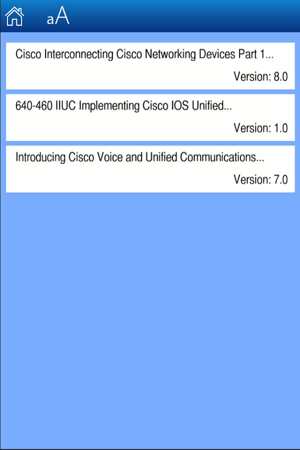 Oracle OCA Exams截图5