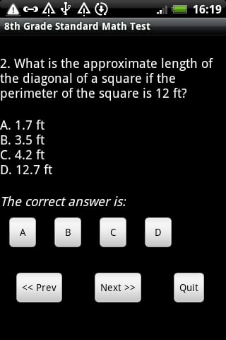 Mathematics Tests Grade ...截图2