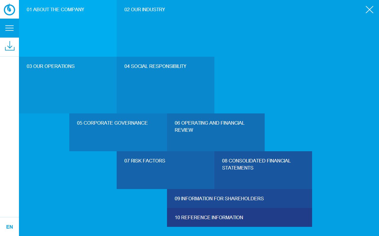 KMG EP Annual Report 201...截图3