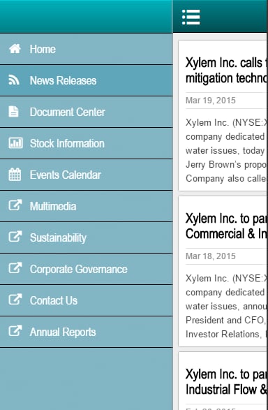 Xylem IR截图2