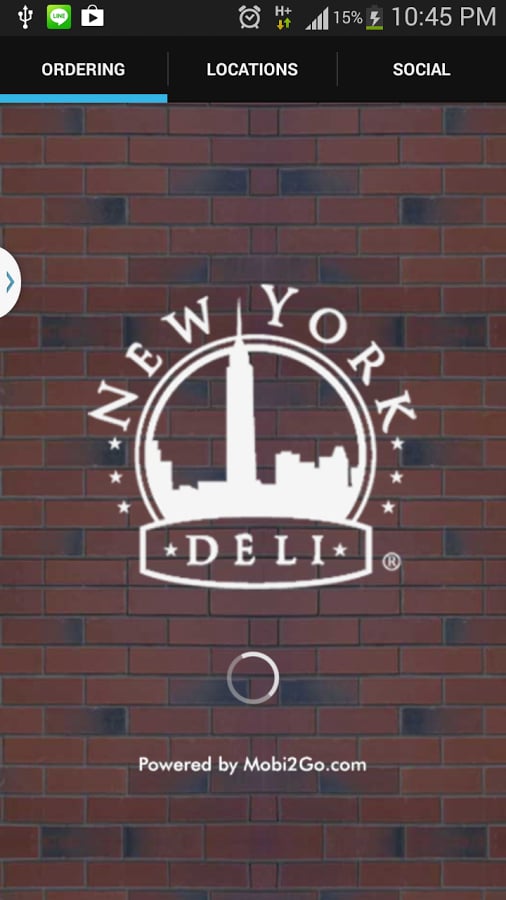 New York Deli截图1