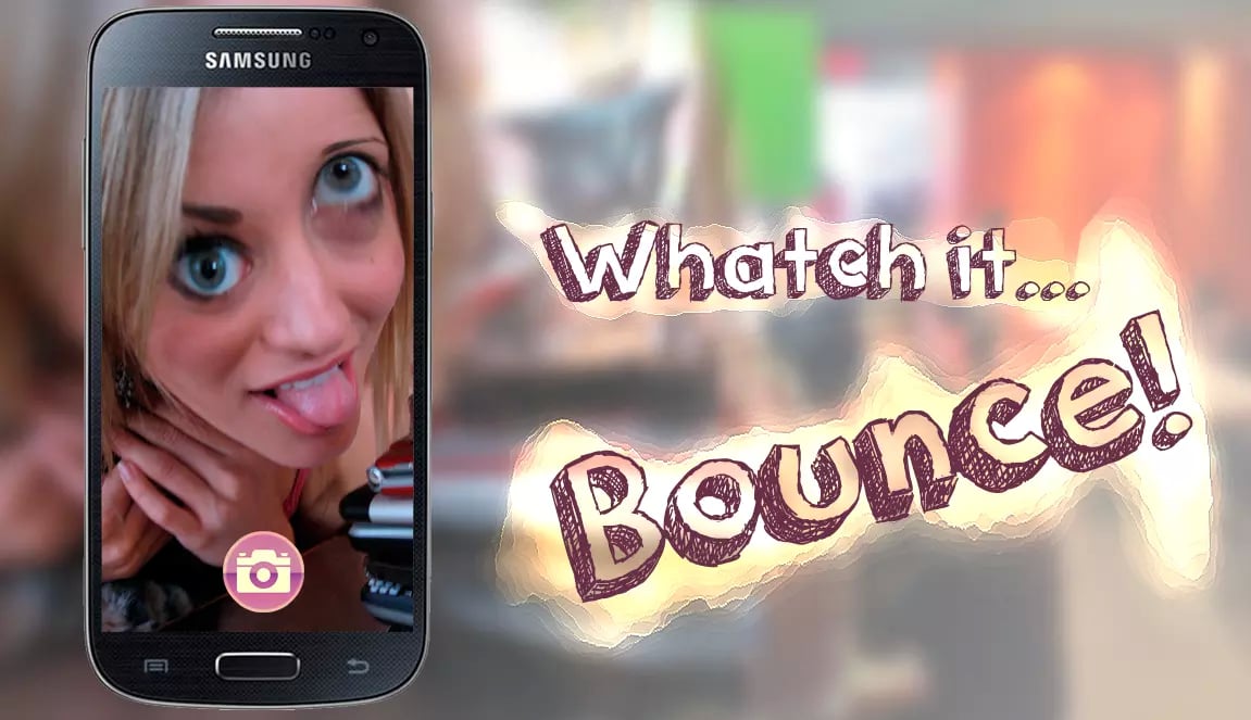 Big Bounce截图2