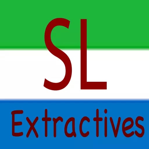 Sierra Leone Extractives截图1