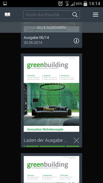 greenbuilding截图3