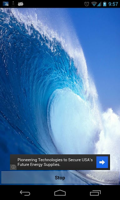 White Noise: Ocean Waves Vol 1截图5