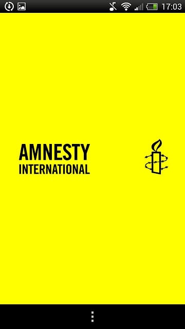 Amnesty RightsWalk截图1