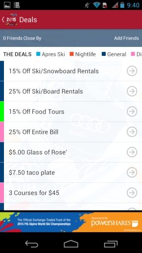 Vail 2015截图4