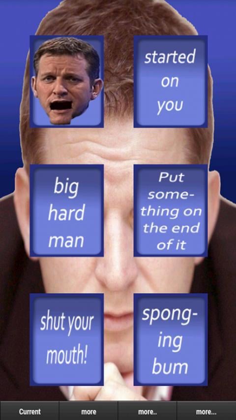 NEW Jeremy Kyle Soundboa...截图2