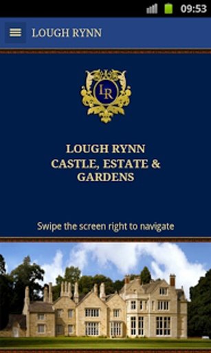 Lough Rynn Castle Hotel截图6