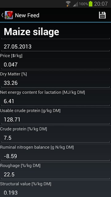 Cow Farming Optimising截图2